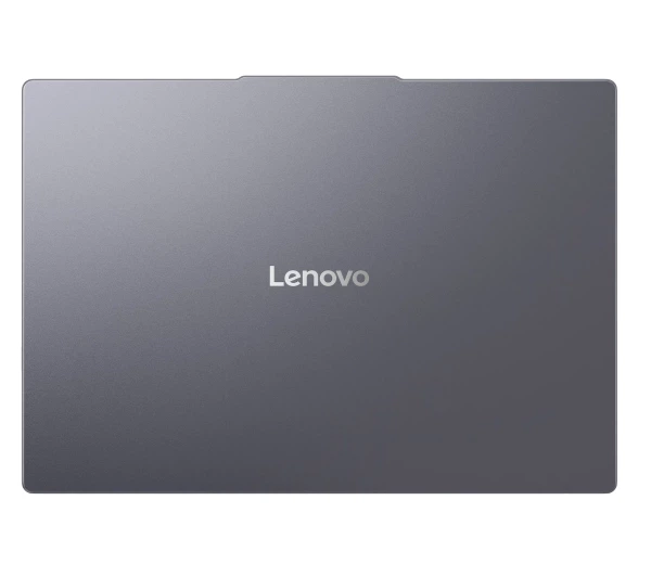 Ноутбук Ноутбук Lenovo IdeaPad Slim 3 16ARP10 16" R5 7535HS 24ГБ ОПЕРАТИВНОЇ ПАМ'ЯТІ 512ГБ Диск SSD Win11 Сірий - изображение 8