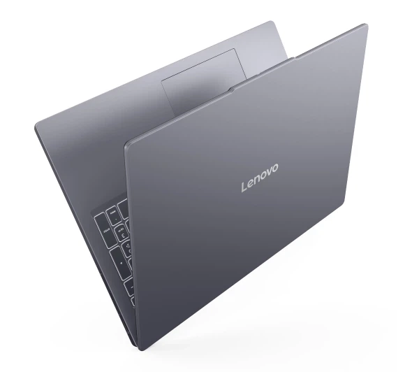 Ноутбук Ноутбук Lenovo IdeaPad Slim 3 16ARP10 16" R5 7535HS 24ГБ ОПЕРАТИВНОЇ ПАМ'ЯТІ 512ГБ Диск SSD Win11 Сірий - изображение 9