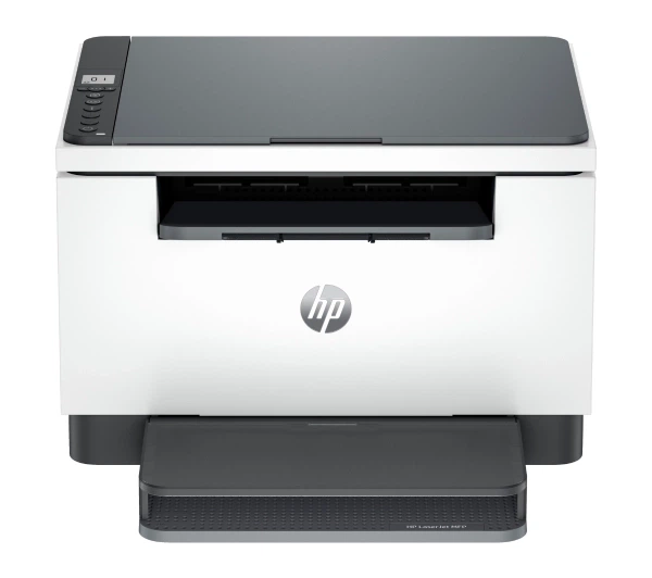 Багатофункціональний пристрій HP LaserJet M234d Білий - Фото 1 Багатофункціональний пристрій HP LaserJet M234d Білий - изображение 1