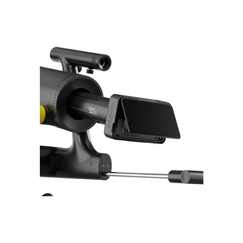 Дитячий телескоп Beaverlab Розумний астрономічний телескоп Beaverlab TW2 (DDL-TW2) Beaverlab DDL-TW2 1057298 - зображення 6