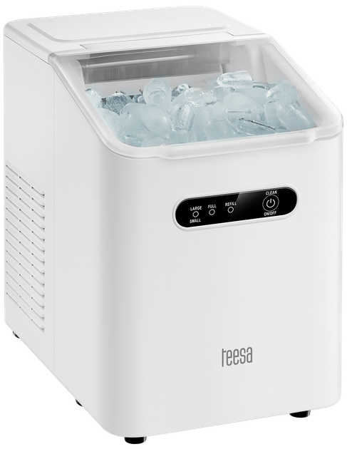 Kostkarka do lodu Teesa Easy Ice TSA5009 - obraz 3