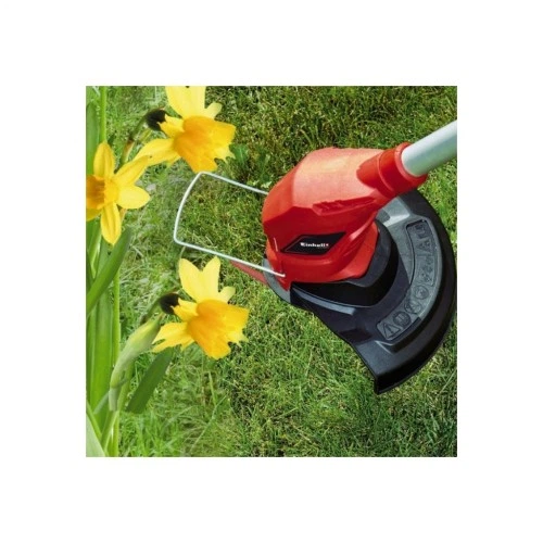 Тример садовий Einhell PXC, GC-CT 18/24 Li Kit, 18V, 2.5Ah, 24см, 1.82кг (3411123K) EINHELL 3411123K 1060875 - Фото 4 Тример садовий Einhell PXC, GC-CT 18/24 Li Kit, 18V, 2.5Ah, 24см, 1.82кг (3411123K) EINHELL 3411123K 1060875 - зображення 4