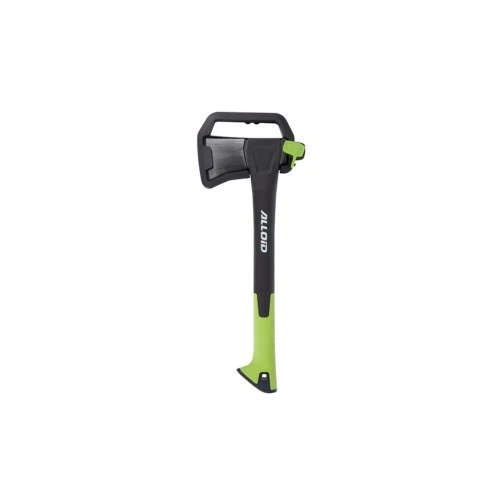 Топор Alloid Pro, ручка из фибергласа, 600г, 45см (AX-1845) Alloid AX-1845 1066876 - изображение 3