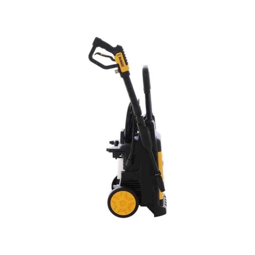 Мойка высокого давления DeWALT электрическая щеточная, 2.6 кВт, 180 бар, шланг 8 м (DXPW002U) DeWALT DXPW002U 1049252 - изображение 3