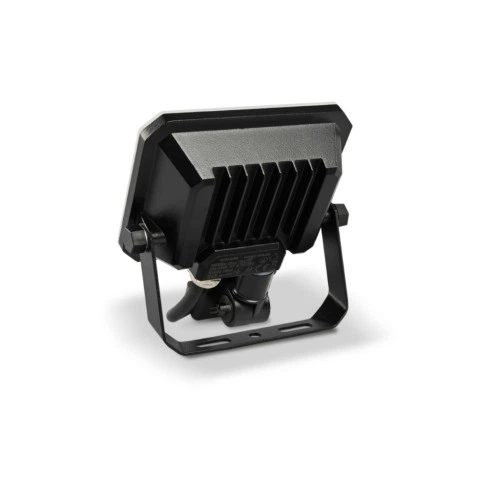 Прожектор Videx F3 20W 5000K з датчиком руху 220V Black (VLE-F3-0205B-S) VIDEX VLE-F3-0205B-S 1058077 - Фото 3 Прожектор Videx F3 20W 5000K з датчиком руху 220V Black (VLE-F3-0205B-S) VIDEX VLE-F3-0205B-S 1058077 - изображение 3