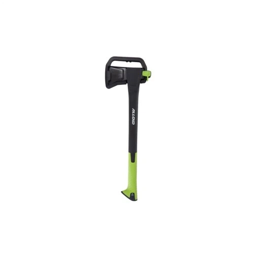 Топор Alloid Pro, ручка из фибергласа, 1000г, 60см (AX-2460) Alloid AX-2460 1066871 - изображение 3