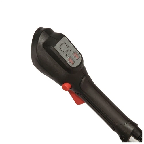 Тример садовий Vitals Master, AZT 3680-1n BL Kit, 36V (18+18), 25.5см, ніж/ліска 36см, 4Ah, 4.5кг (243562) Vitals 243562 1060847 - Фото 6 Тример садовий Vitals Master, AZT 3680-1n BL Kit, 36V (18+18), 25.5см, ніж/ліска 36см, 4Ah, 4.5кг (243562) Vitals 243562 1060847 - зображення 6