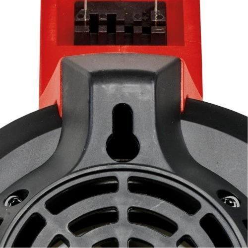 Воздуходувка Einhell GE-UB 18/250 Li E, 18V, 4Ah, 15000об/мин, 230км/ч, 120м³/ч, 1.78кг (3433560) EINHELL 3433560 1061670 - изображение 5