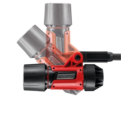 Воздуходувка Einhell GP-LB 36/270 Li E BL-Solo, 36V (2x18V), 25000об/мин, 2кг (без АКБ и ЗУ) (3433570) EINHELL 3433570 1061667 - Фото 8 Воздуходувка Einhell GP-LB 36/270 Li E BL-Solo, 36V (2x18V), 25000об/мин, 2кг (без АКБ и ЗУ) (3433570) EINHELL 3433570 1061667 - изображение 8