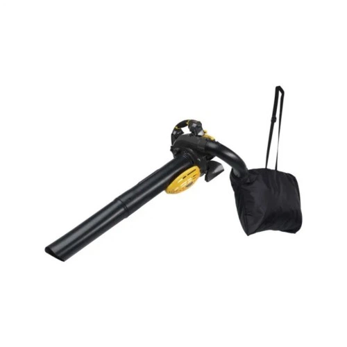 Пылесос садовый Stiga бензиновый BL530V, 0.8 кВт (BL530V) Stiga BL530V 1049475 - Фото 6 Пылесос садовый Stiga бензиновый BL530V, 0.8 кВт (BL530V) Stiga BL530V 1049475 - изображение 6