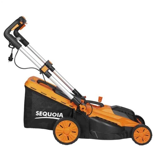 Газонокосилка SEQUOIA электрическая, 2.0 кВт, 43 см, 30–75 мм, 13 кг (SELM2043) SEQUOIA SELM2043 1049256 - изображение 5