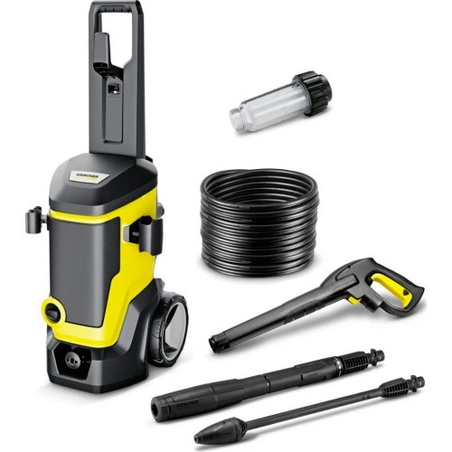 Мойка высокого давления Karcher K7 WCM 3000 Вт, 20-180 бар, 600 л/г, 60м2/г (1.317-400.0) Karcher 1.317-400.0 1067203 - Фото 1 Мойка высокого давления Karcher K7 WCM 3000 Вт, 20-180 бар, 600 л/г, 60м2/г (1.317-400.0) Karcher 1.317-400.0 1067203 - изображение 1