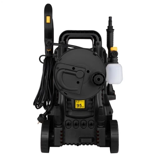 Мойка высокого давления 2E AquaClean 150plus 2000Вт, 150бар, 450л/час, шланг 8м, щетка патио (2E-HPW2015PB) 2E 2E-HPW2015PB 1051090 - Фото 8 Мойка высокого давления 2E AquaClean 150plus 2000Вт, 150бар, 450л/час, шланг 8м, щетка патио (2E-HPW2015PB) 2E 2E-HPW2015PB 1051090 - изображение 8