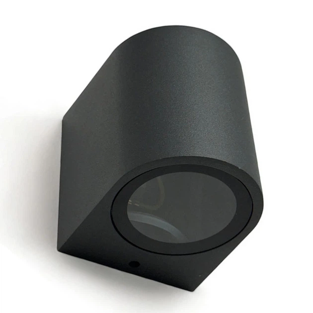 Светильник уличный KRAY 101 1xGU10 серый LIGHT SET - изображение 2