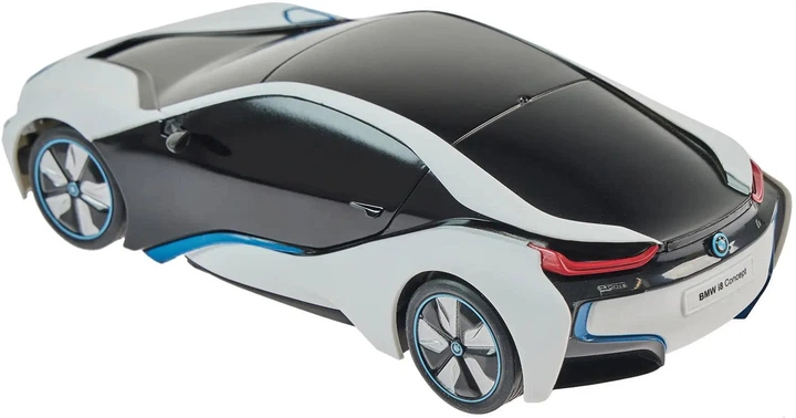 Машинка Rastar BMW i8 UV Sesitive Collection 1:24 - зображення 5