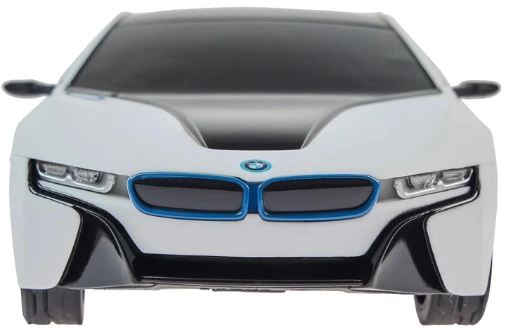 Машинка Rastar BMW i8 UV Sesitive Collection 1:24 - зображення 7