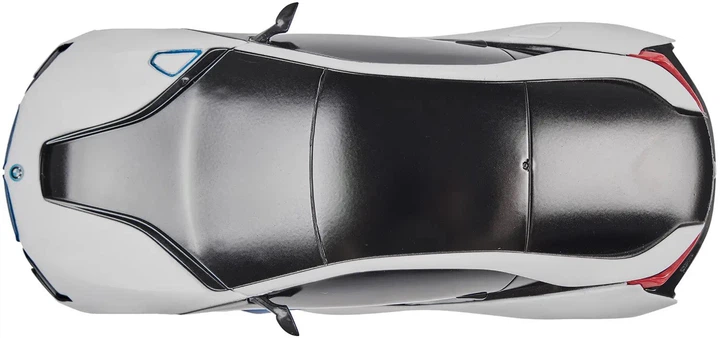 Машинка Rastar BMW i8 UV Sesitive Collection 1:24 - зображення 8