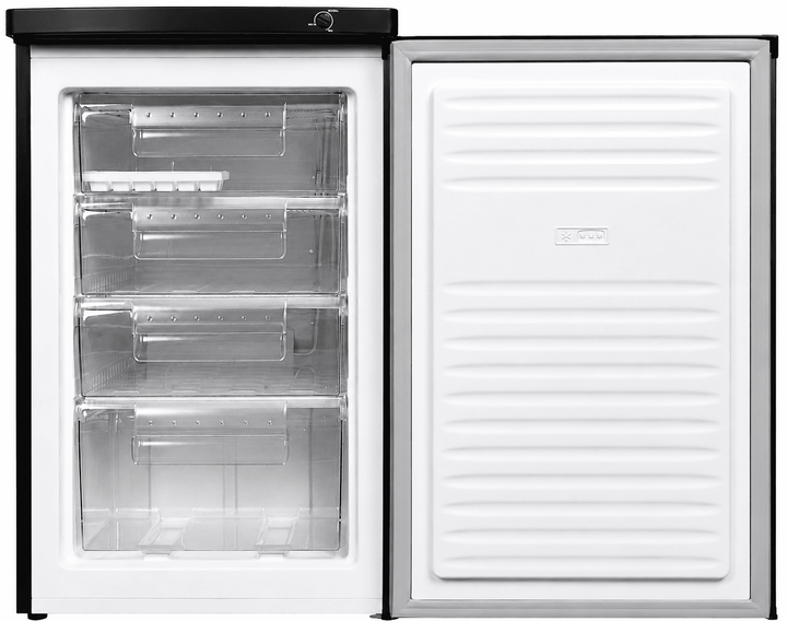 Морозильна камера вертикальна Liberton LVF 85-90SH - зображення 3