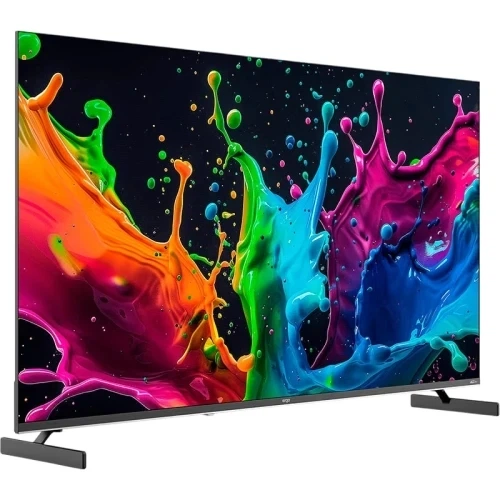 Телевізор 50" 50JUQ7555, Black, QLED+, 3840x2160 Ergo (2000003487684) - зображення 2