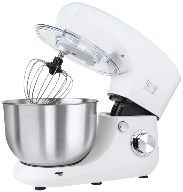 Кухонна машина Teesa Easy Cook Single (TSA3545-W) - зображення 2