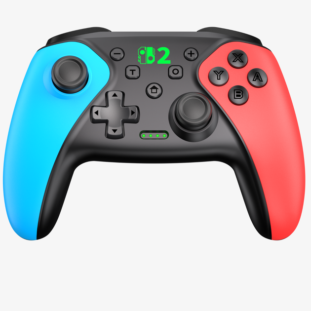 Джойстики контроллера Switch 2 Pro No name - изображение 3