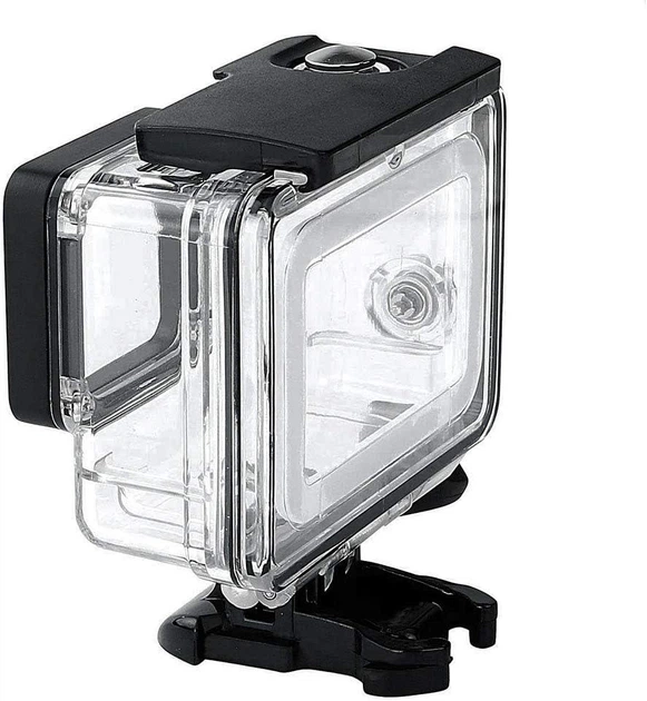 Водонепроникний корпус для Go Pro HERO FitStill - Фото 5 Водонепроникний корпус для Go Pro HERO FitStill - зображення 5