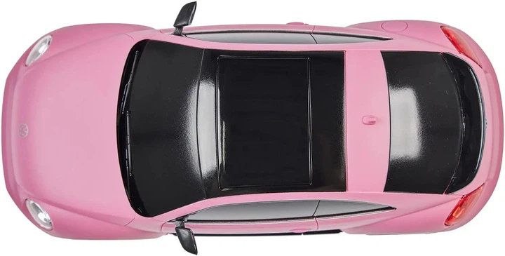 Машинка Rastar Volkswagen Beetle UV Sensitive Collection 1:24 - Фото 8 Машинка Rastar Volkswagen Beetle UV Sensitive Collection 1:24 - изображение 8