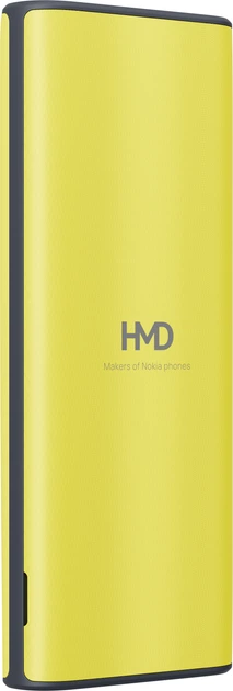 Мобільний телефон Nokia 200 4G (2026) Yellow - Фото 5 Мобільний телефон Nokia 200 4G (2026) Yellow - зображення 5