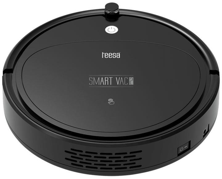 Robot sprzątający Teesa Smart VAC 2 (TSA5050) - obraz 5