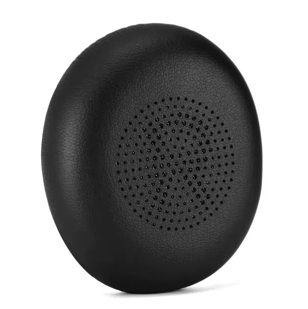 Амбушюры для наушников Jabra Evolve2 40 Series, Evolve2 65 Series, Elite 45h black черные - Фото 7 Амбушюры для наушников Jabra Evolve2 40 Series, Evolve2 65 Series, Elite 45h black черные - изображение 7