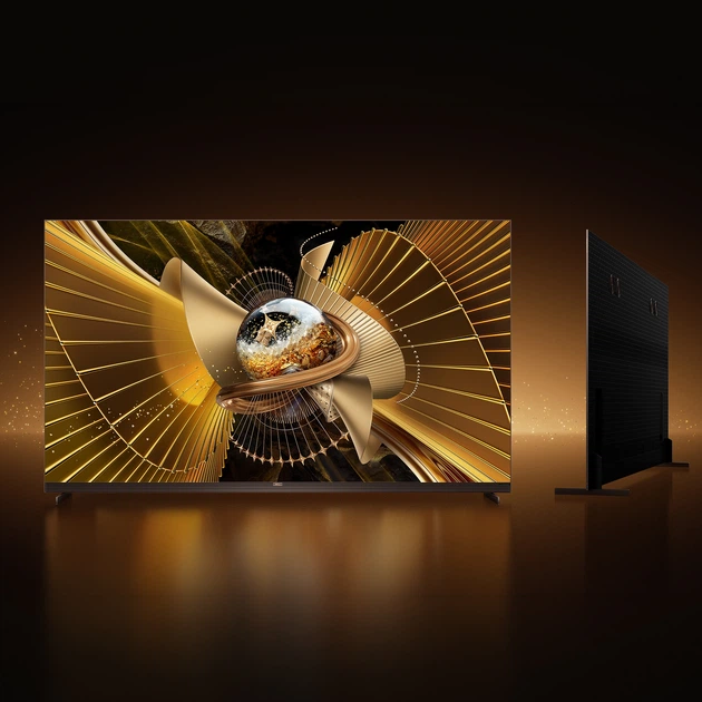 Телевизор TCL Mini LED 85" 85X11L - Фото 5 Телевизор TCL Mini LED 85" 85X11L - изображение 5