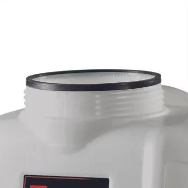 Обприскувач акумуляторний Einhell GE-WS 18/150 Li-Solo 17 л 4,4 кг Пластик - зображення 7