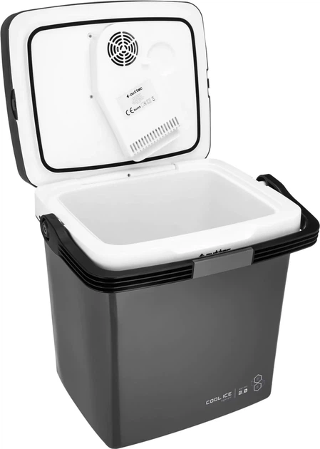 Lodówka turystyczna elektryczna Outtec 27 l 78765 (5907766660675) - obraz 4