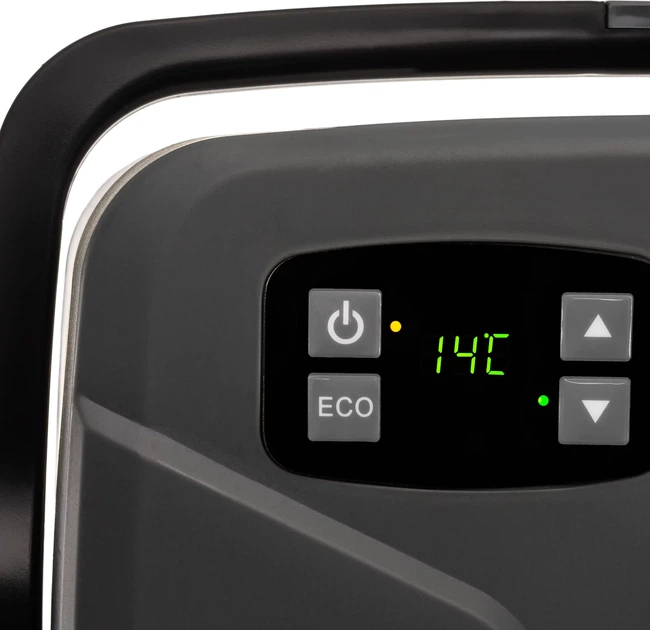Lodówka turystyczna elektryczna Outtec 27 l 78765 (5907766660675) - obraz 6
