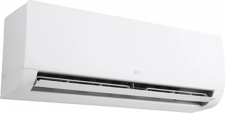 Кондиционер LG DUALCOOL PRO WZ09AWN - изображение 9