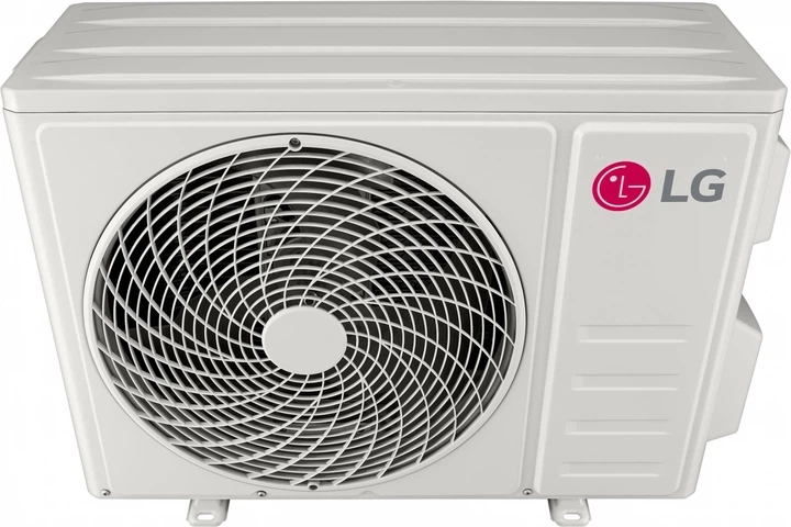 Кондиционер LG DUALCOOL PRO WZ09AWN - изображение 20