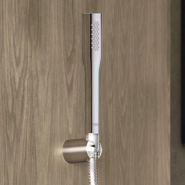 Grohe Euphoria Cosmopolitan Душовий набір, хром (27369000) - зображення 2