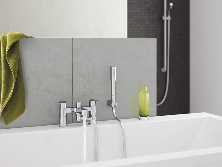Grohe Euphoria Cosmopolitan Душовий набір, хром (27369000) - зображення 6