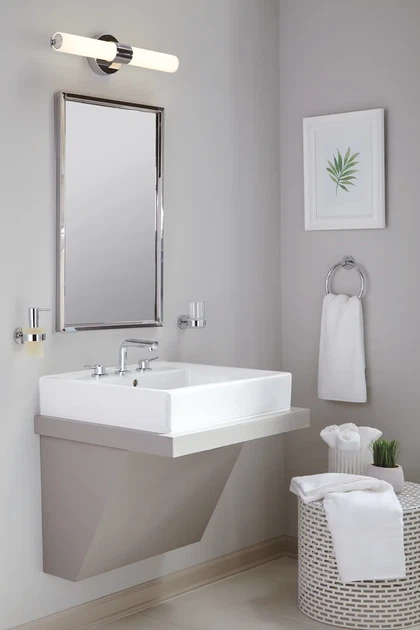 Стакан для зубних щіток Grohe Essentials New (40447001) - изображение 8