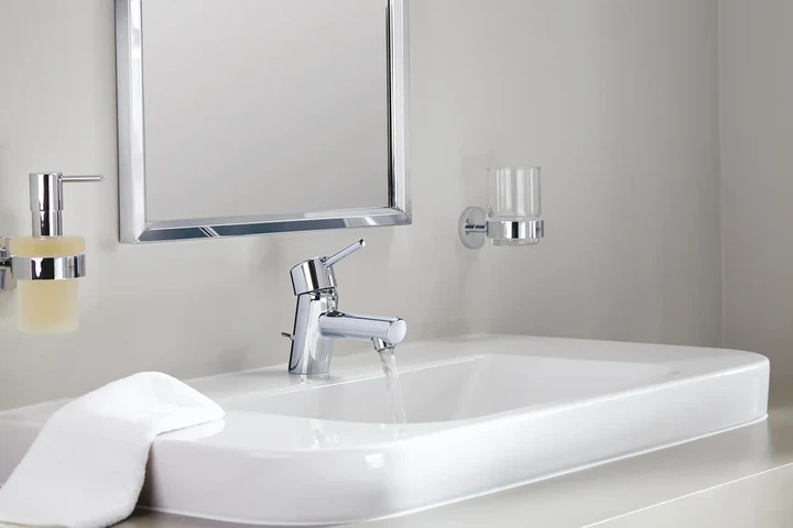 Стакан для зубних щіток Grohe Essentials New (40447001) - изображение 9