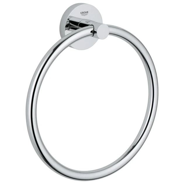 Кільце для рушника Grohe Essentials New (40365001) - изображение 3