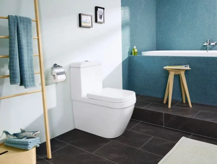Тримач для туалетного паперу Grohe Essentials New (40367001) - изображение 6