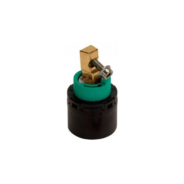 Картридж керамічний Hansgrohe M3 / M2 (92730000) - изображение 3
