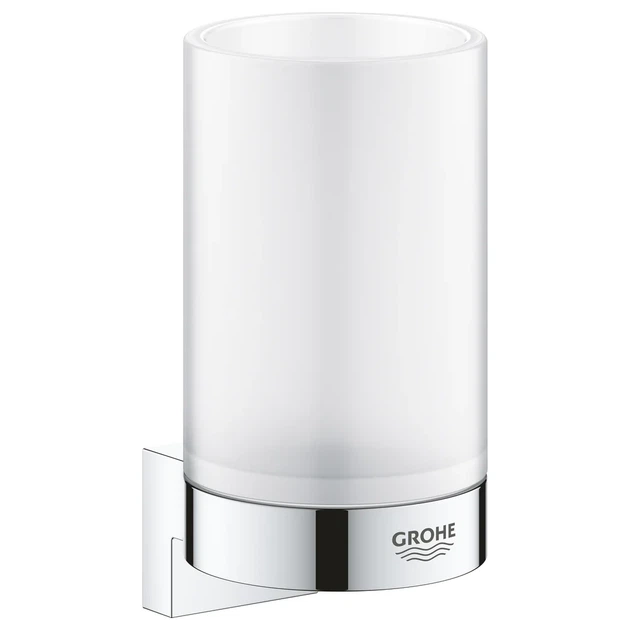 Тримач для аксесуарів Grohe Selection (41027000) - изображение 4