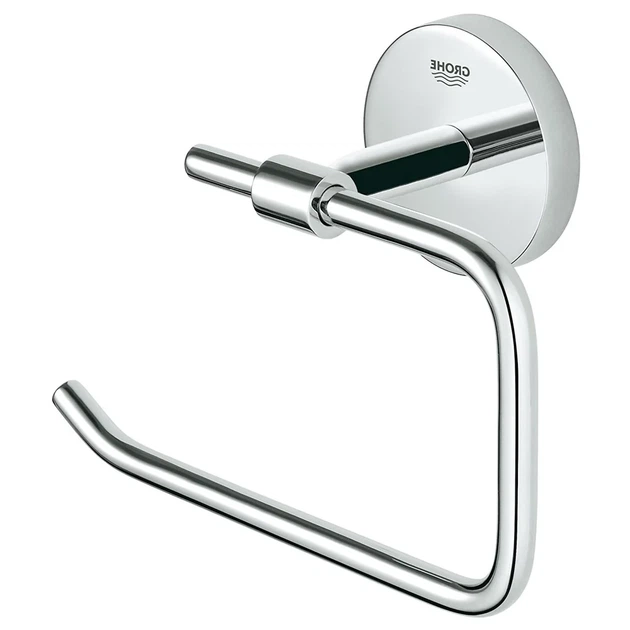 Тримач для туалетного паперу Grohe Bau Cosmopolitan Neutral (40457001) - изображение 3