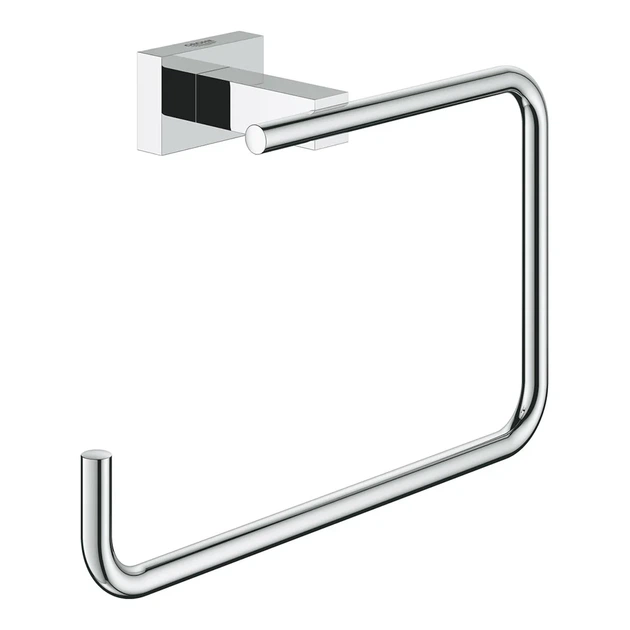 Набір аксесуарів 4 в 1 Grohe Essentials Cube New (40778001) - зображення 6