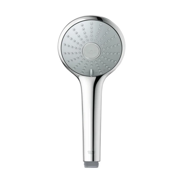 Grohe Euphoria Душевой гарнитур со штангой, хром (27266001) - изображение 8