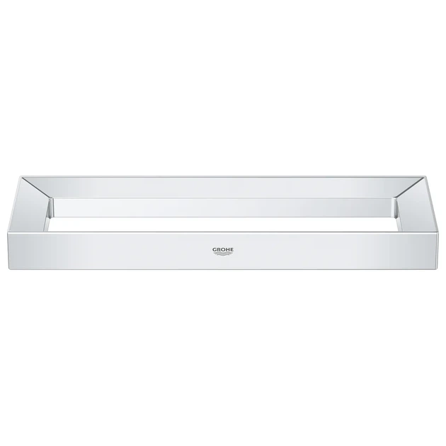 Кільце для рушника Grohe Selection Cube (40766000) - Фото 7 Кільце для рушника Grohe Selection Cube (40766000) - зображення 7