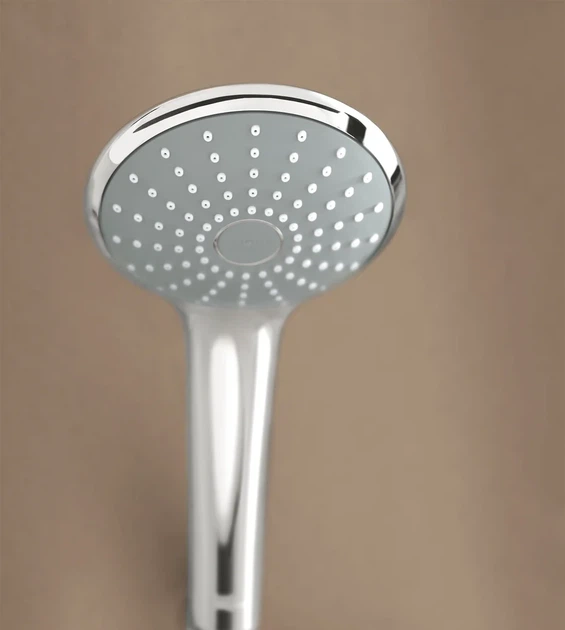 Grohe Euphoria Душевой гарнитур со штангой, хром (27266001) - изображение 12