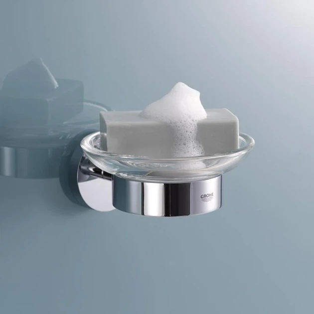 Мильниця Grohe Essentials New (40444001) - изображение 6